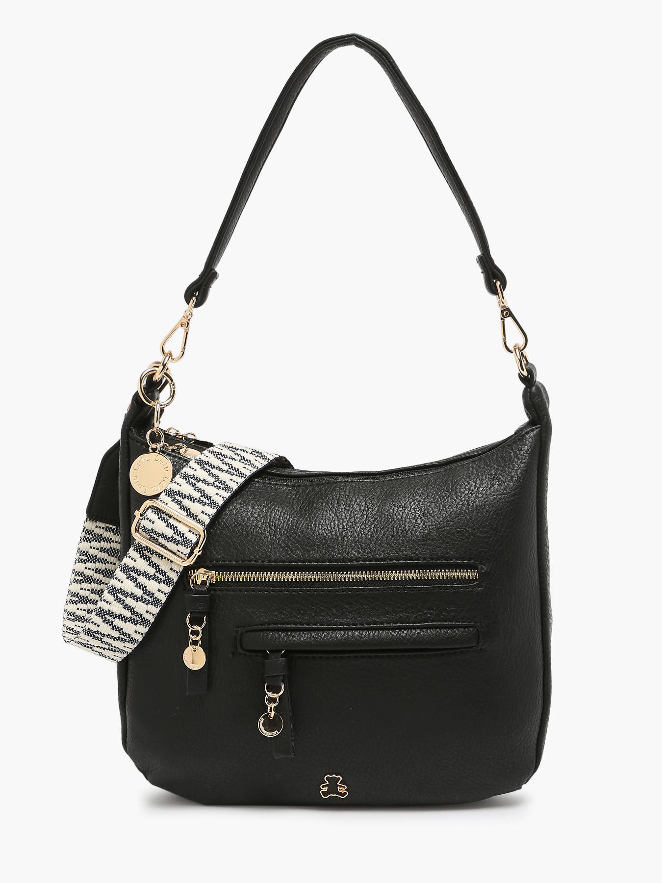 Sac Lulu Castagnette Prix