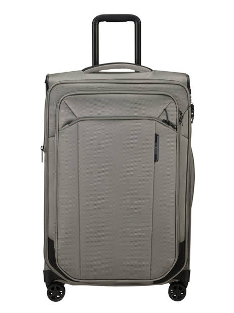 Valise Souple Respark Samsonite Gris respark 143330