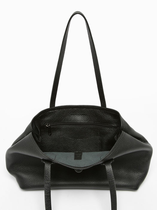 Longchamp Le roseau essential Besaces Noir