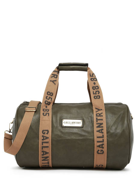 Sac Porté épaule A4 Army Gallantry Vert army Z83049