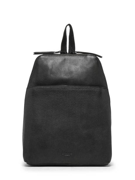 Sac à Dos Milano Noir four seasons SOPLB088