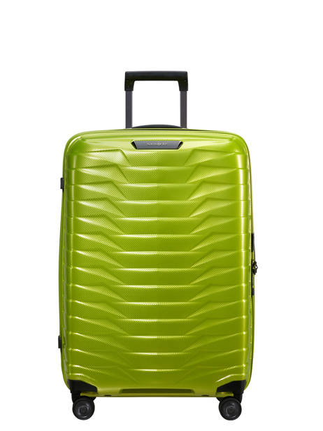 Valise Rigide M Proxis Samsonite proxis CW6002