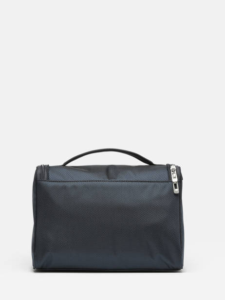 Toiletry Kit Samsonite Blue respark toilet kit 145865 other view 2