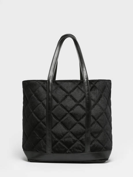 Shoulder Bag Cabas Vanessa bruno Black cabas 38V40315 other view 4