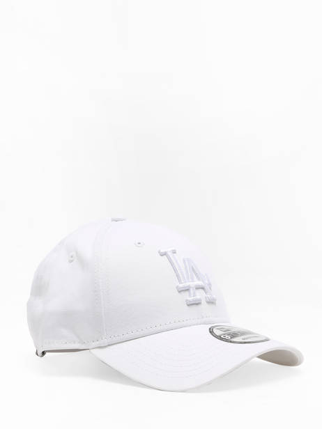 Casquette 940 New era Blanc new era 60471461 vue secondaire 1