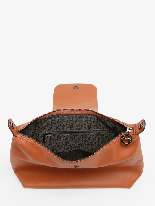 Longchamp Le pliage xtra Besaces Marron