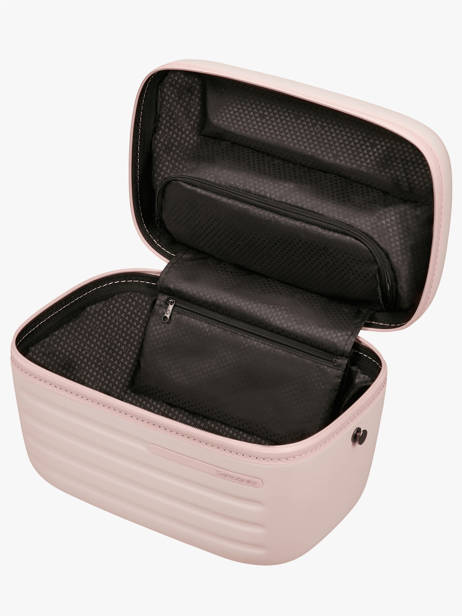 Beauty Case Samsonite Rose stackd 146986 vue secondaire 2