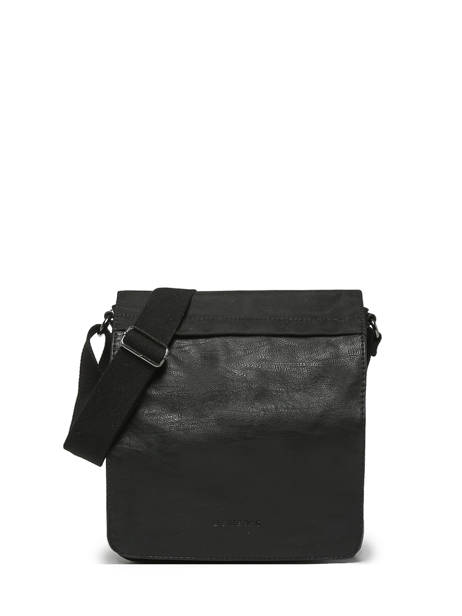 Sac Bandoulière Miniprix Noir men 4