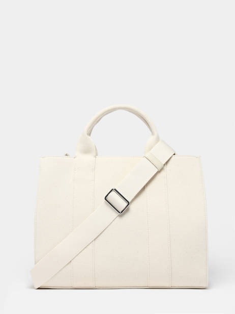 Sac à Main Rsg Coton Karl lagerfeld Beige rsg 240W3892 vue secondaire 4