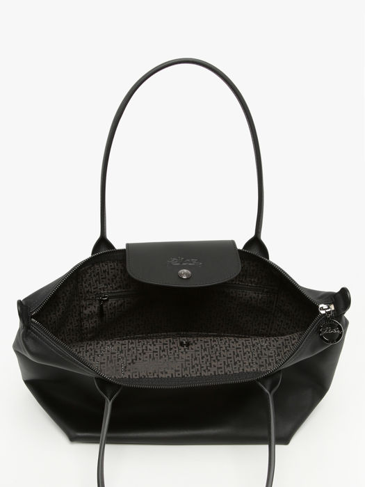 Longchamp Le pliage xtra Besaces Noir