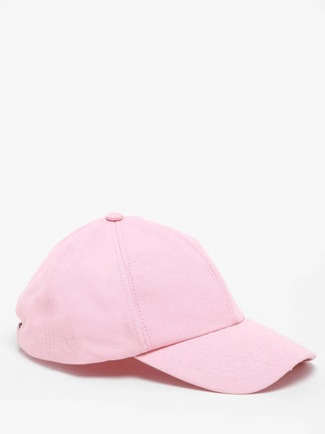 Casquette Narcisse Woomen Rose narcisse WNAR10 vue secondaire 1