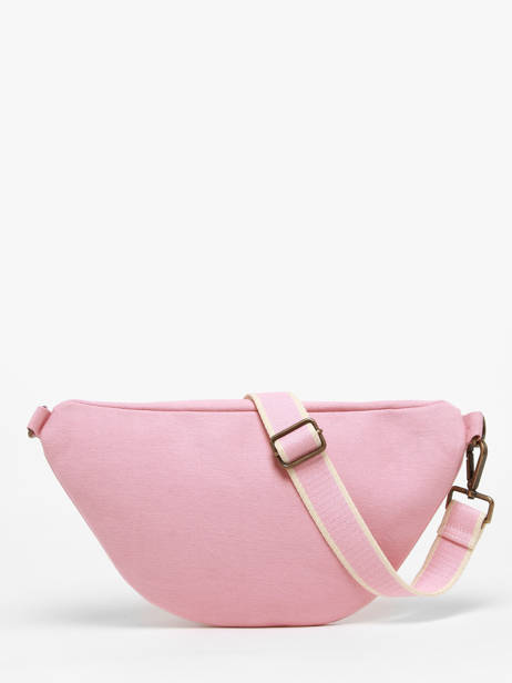 Sac Banane Figuier Woomen Rose figuier WFIG04 vue secondaire 4