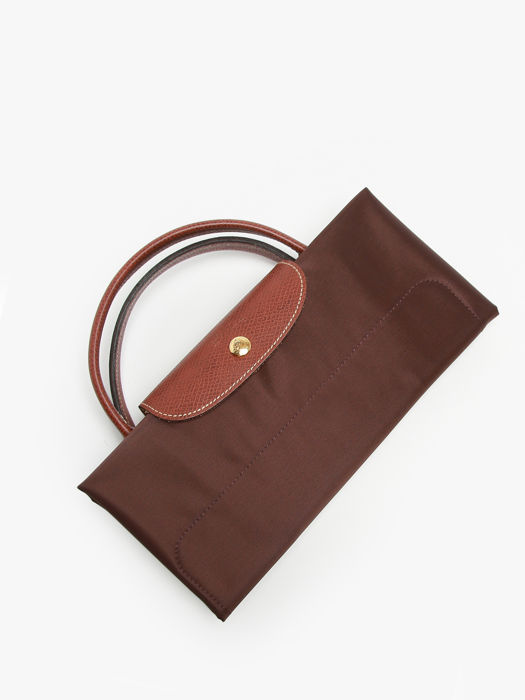 Longchamp Le pliage original Sacs de voyage Marron