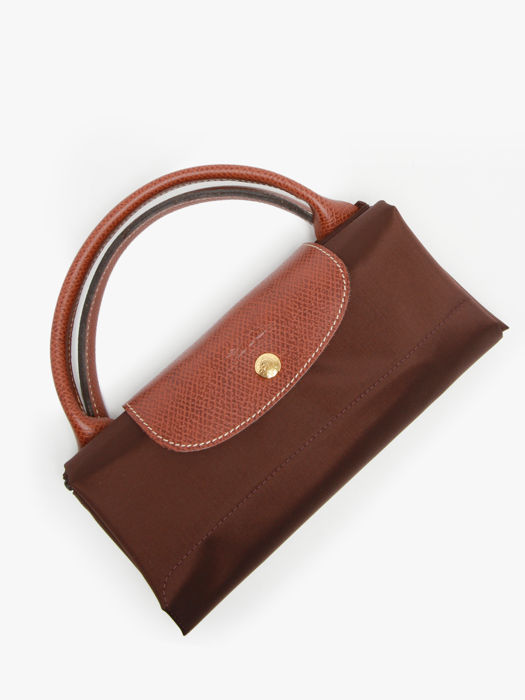 Longchamp Le pliage original Sacs de voyage Marron