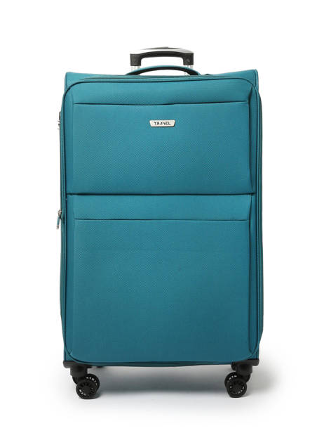 Luggage Set Sun Travel Blue sun 13269LOT other view 1