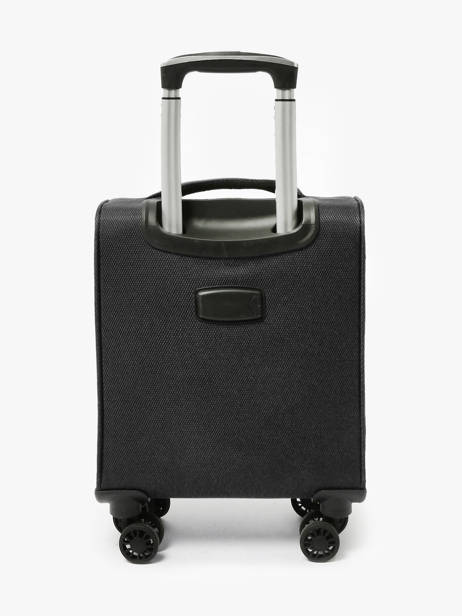 Valise Cabine Travel Noir sun XS vue secondaire 4