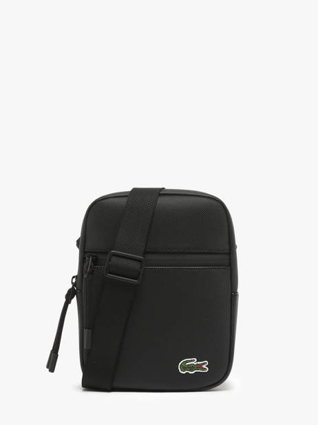 Sac Bandoulière Lcst Lacoste Noir lcst NH3307LV