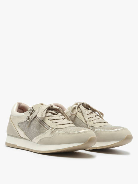 Sneakers Tamaris Beige women 42 vue secondaire 2