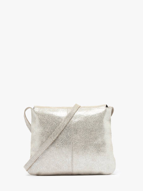 Sac Bandoulière Totally Cuir Pieces Argent totally 17138919 vue secondaire 4