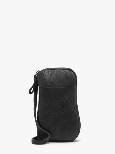 Sac Bandoulière Heritage Biba Noir heritage POR1W