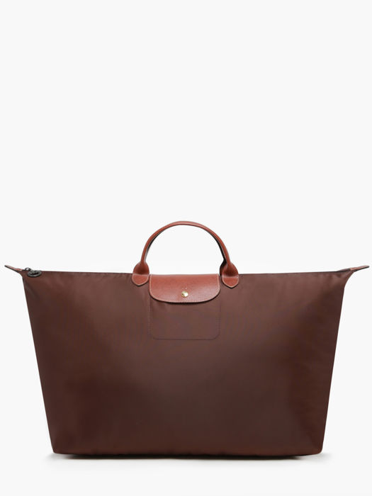 Longchamp Le pliage original Sacs de voyage Marron