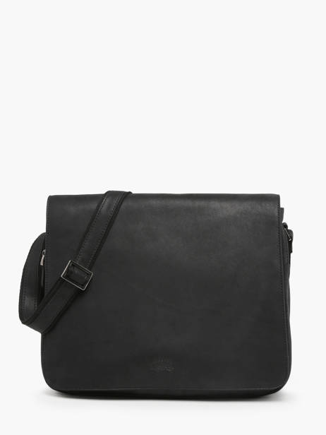 Sac Bandoulière Francinel Noir bilbao 655029