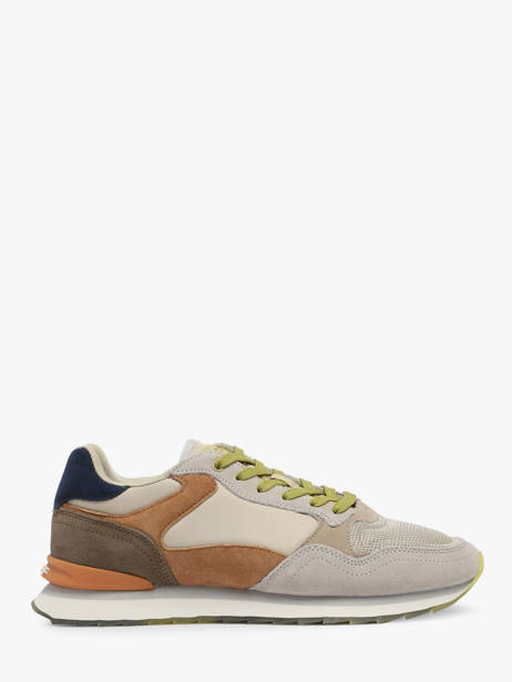 Sneakers Hoff Beige men 12402601