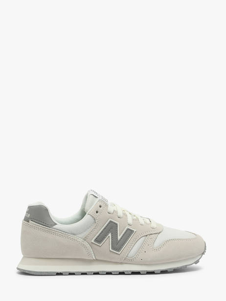 Sneakers New balance Beige women WL373OL2