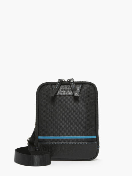 Sac Bandoulière Sport Etrier Noir sport ESPO728S