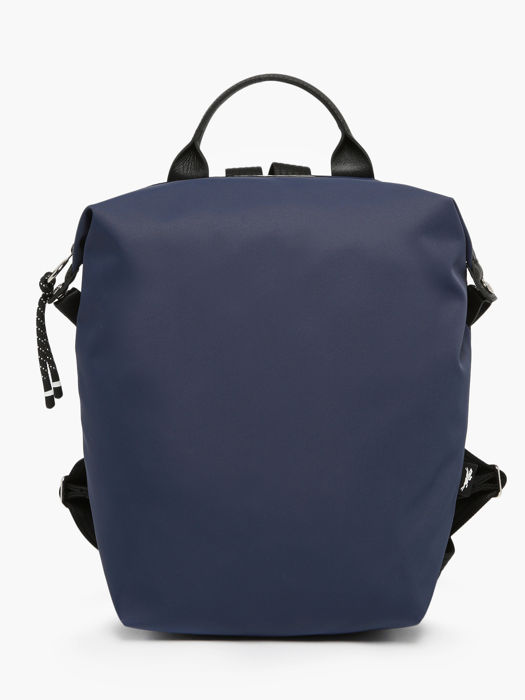 Longchamp Le pliage energy Sac à dos Bleu