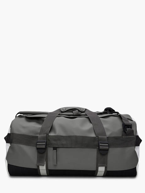 Sac De Voyage Travel Rains Gris travel 13490