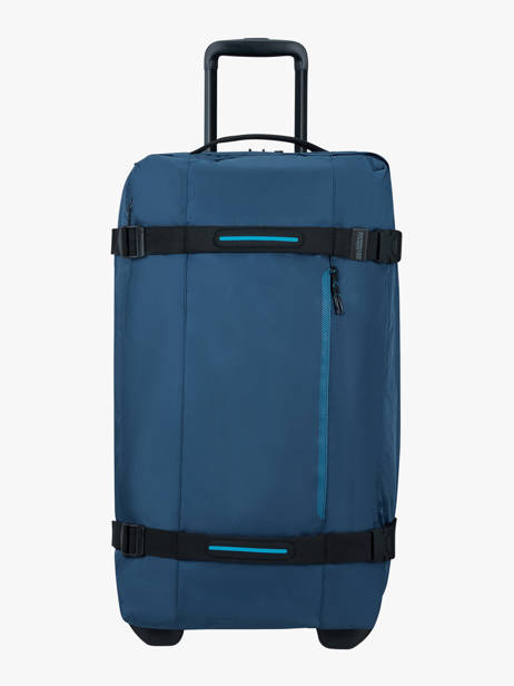 Sac De Voyage Urban Track American tourister Bleu urban track MD1002