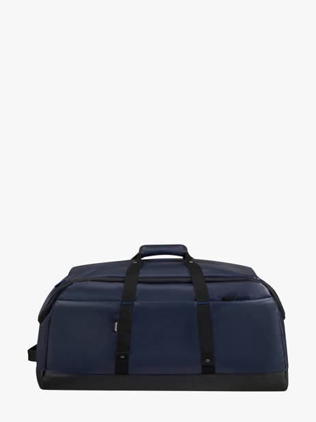 Sac De Voyage Ecodiver Samsonite Bleu ecodiver 140877 vue secondaire 3