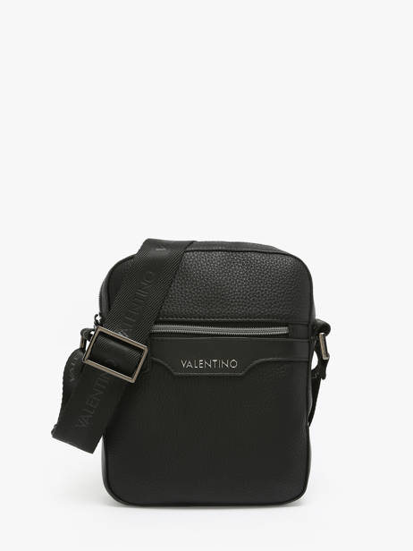 Sac Bandoulière Valentino Noir efeo VBS7O920