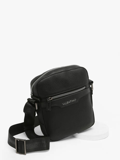 Sac Bandoulière Valentino Noir efeo VBS7O920 vue secondaire 2