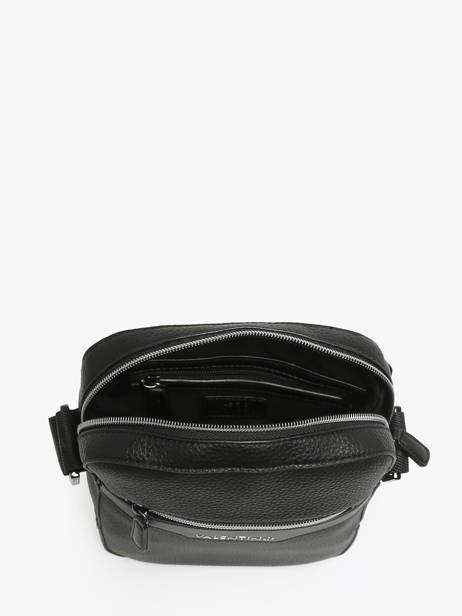 Sac Bandoulière Valentino Noir efeo VBS7O920 vue secondaire 3