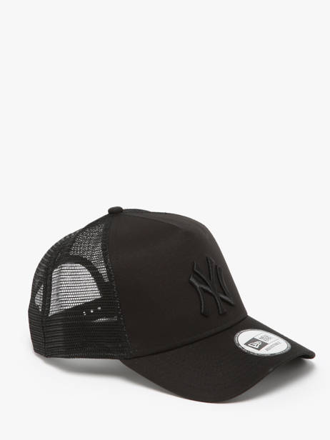 Casquette 940 New era Noir new era 11579474 vue secondaire 1