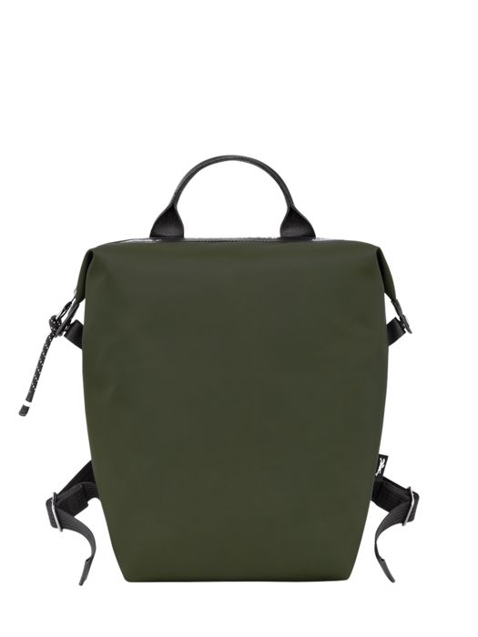 Longchamp Le pliage energy Sac à dos Vert