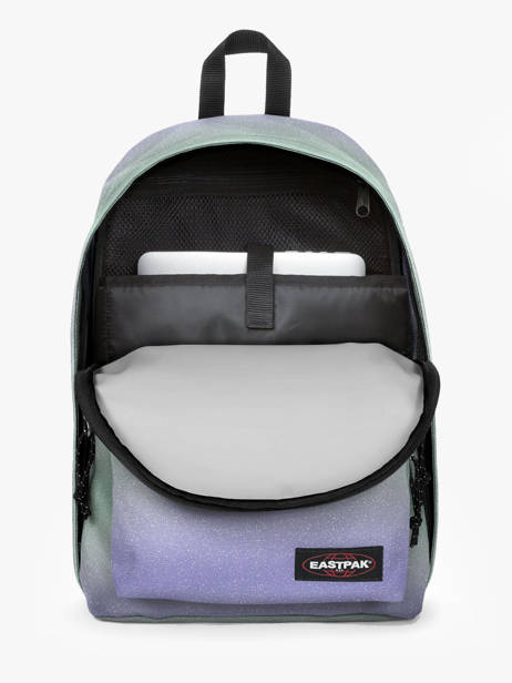 Sac à Dos Out Of Office + Pc 15'' Eastpak Multicolore pbg authentic PBGK767 vue secondaire 2