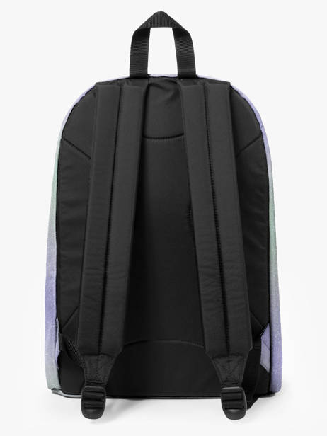 Sac à Dos Out Of Office + Pc 15'' Eastpak Multicolore pbg authentic PBGK767 vue secondaire 3