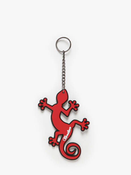 Porte-clefs Enfant Actual Caméléon Cameleon Bleu actual PCLE