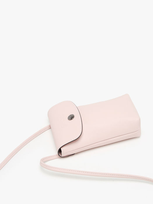 Longchamp Le pliage xtra Etui ipod/cd Rose