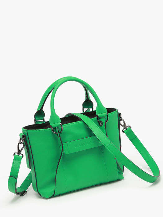 Longchamp Longchamp 3d Sacs porté main Vert