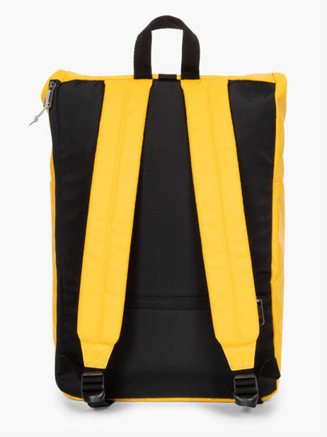 Sac à Dos Eastpak Jaune tarp EK0A5BGF vue secondaire 3