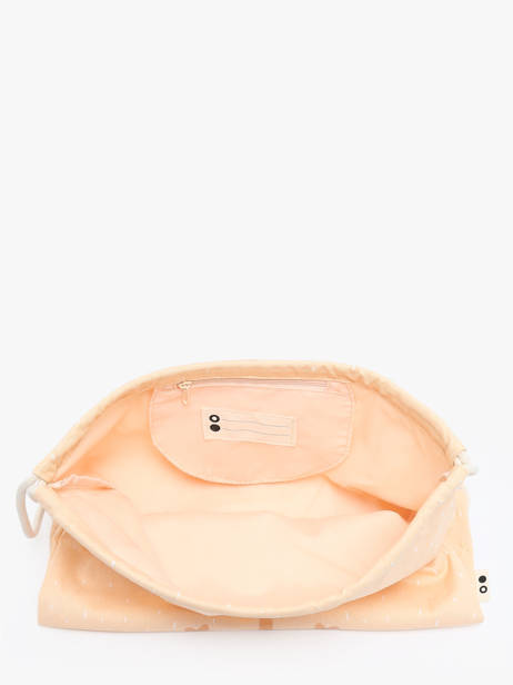 Sac De Sport Trixie Beige animals 19 vue secondaire 3