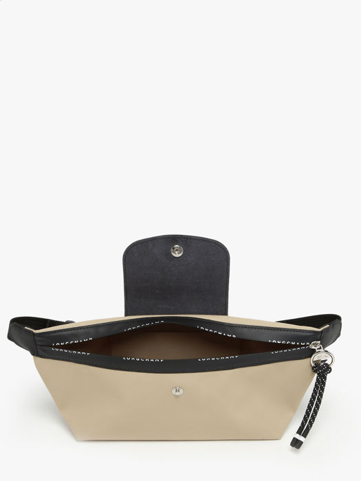 Longchamp Le pliage energy Sac banane Beige