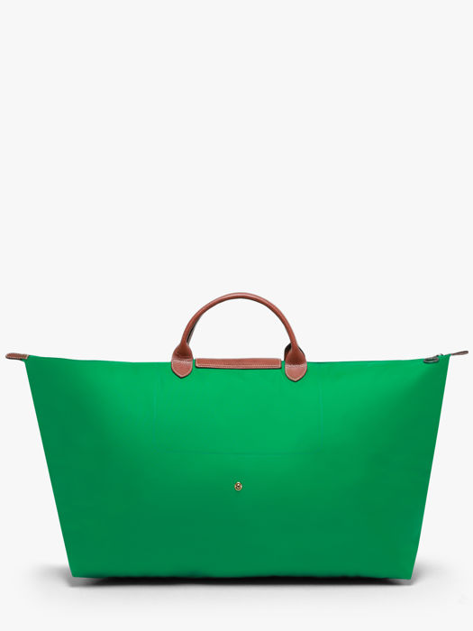 Longchamp Le pliage original Sacs de voyage Vert