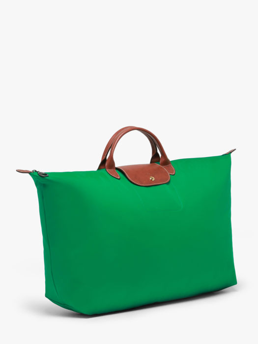 Longchamp Le pliage original Sacs de voyage Vert