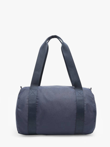 Sac De Sport Caramel et cie Bleu family FA vue secondaire 3