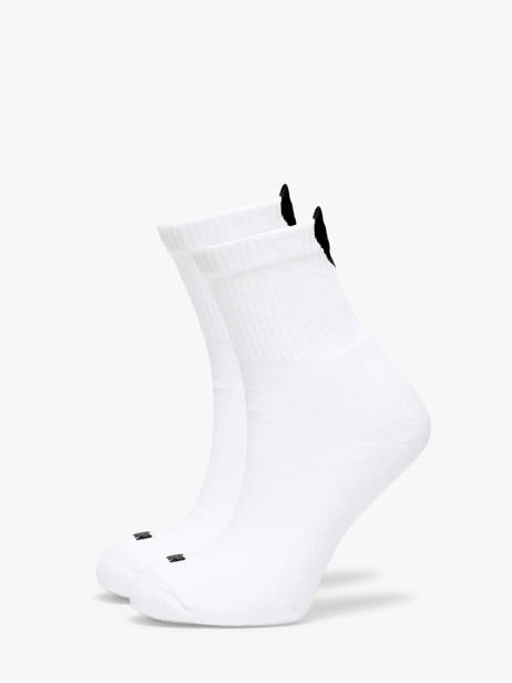 Chaussettes Puma Blanc socks women 71230252